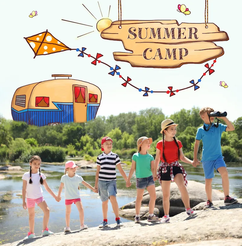 summer-camp